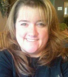 2011- prior to the gym but after my surgery