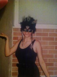 10th grade- pep rally 