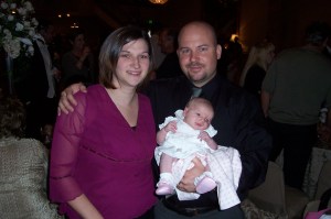 After having Kendall