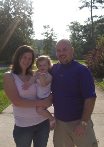 After I won the Biggest Loser Challenge at work